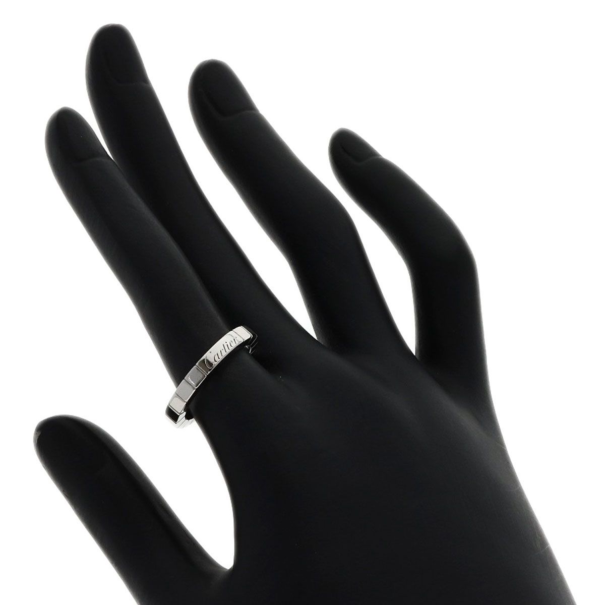 Cartier Lanier 52 Ring