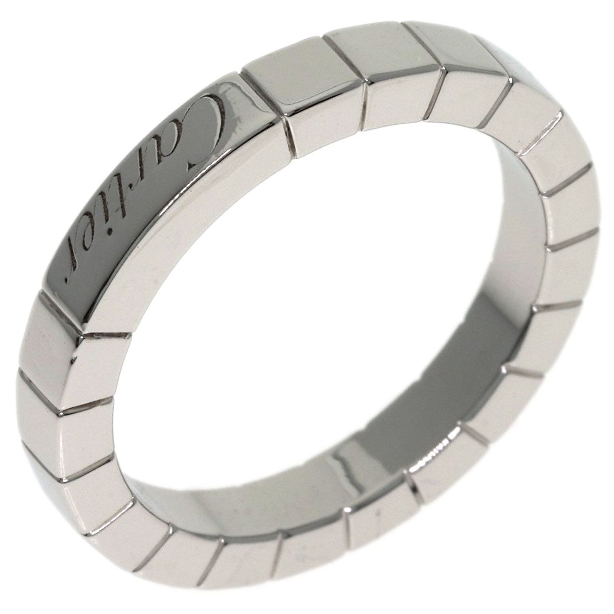 Cartier Lanier 52 Ring — view 2