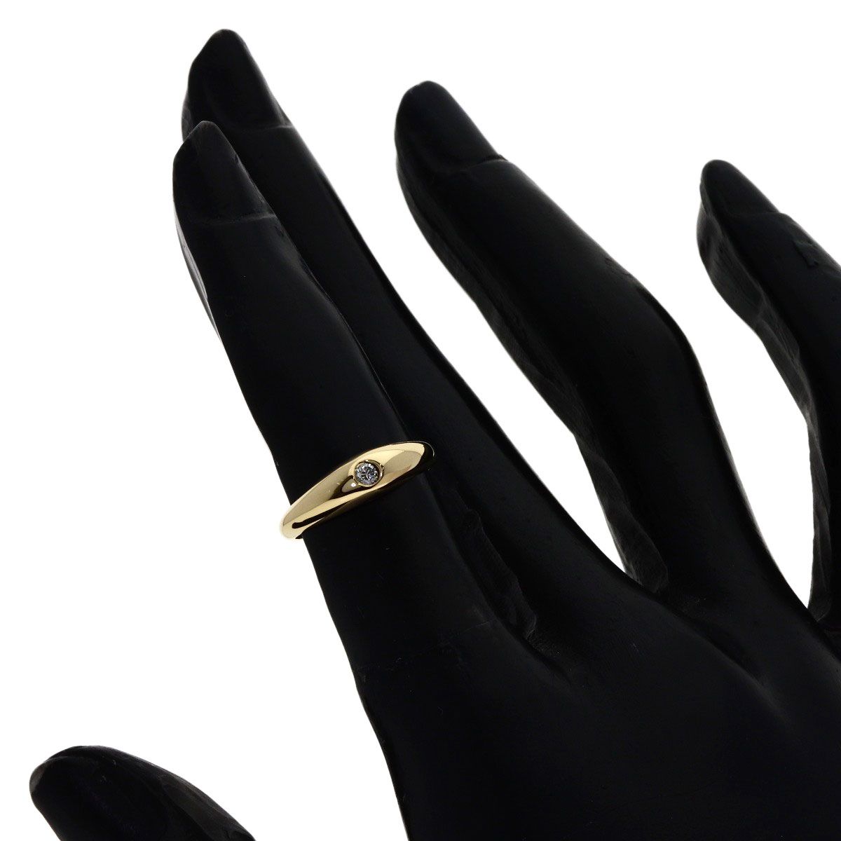 Tiffany & Co Diamond Ring — view 6