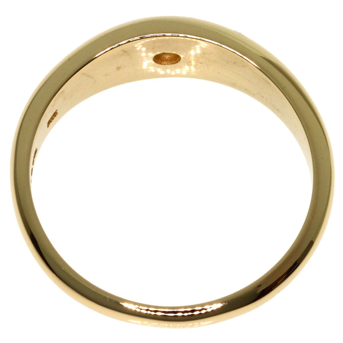 Tiffany & Co Diamond Ring — view 4