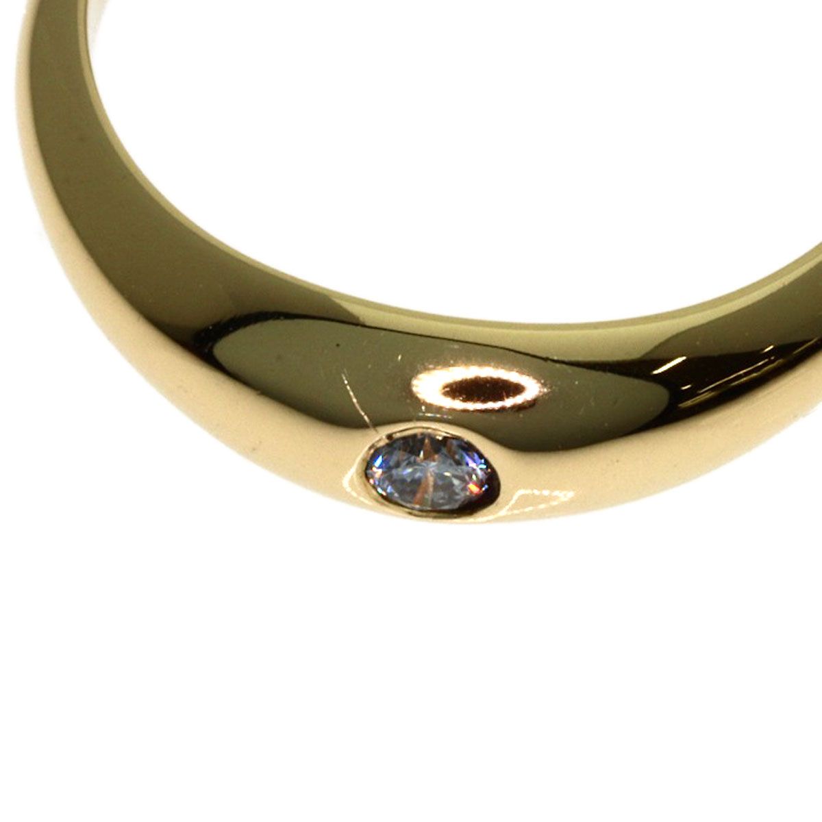 Tiffany & Co Diamond Ring — view 7