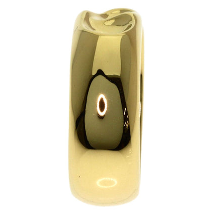 Tiffany & Co Full Heart Ring 18k Yellow Gold — view 3