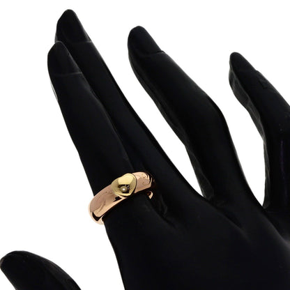 Tiffany & Co Friendship Ring 18k Pink Gold — view 6