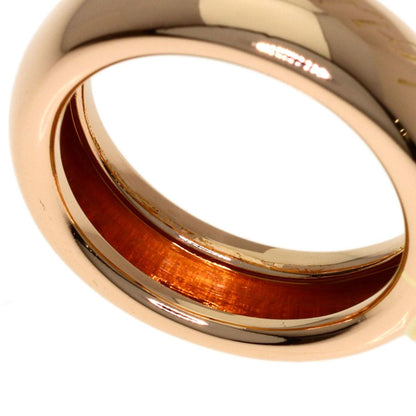Tiffany & Co Friendship Ring 18k Pink Gold — view 7
