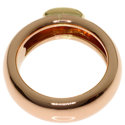 Tiffany & Co Friendship Ring 18k Pink Gold — view 4