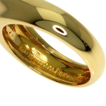 Tiffany & Co Full Heart Ring 18k Yellow Gold — view 5