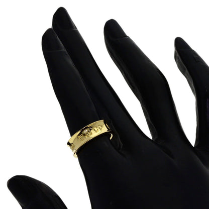 Tiffany & Co Ring 18k Yellow Gold — view 6