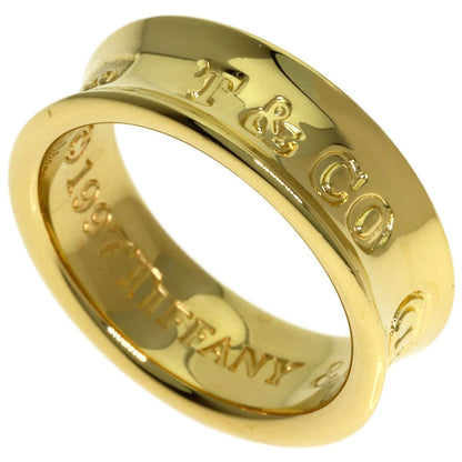 Tiffany & Co Ring 18k Yellow Gold