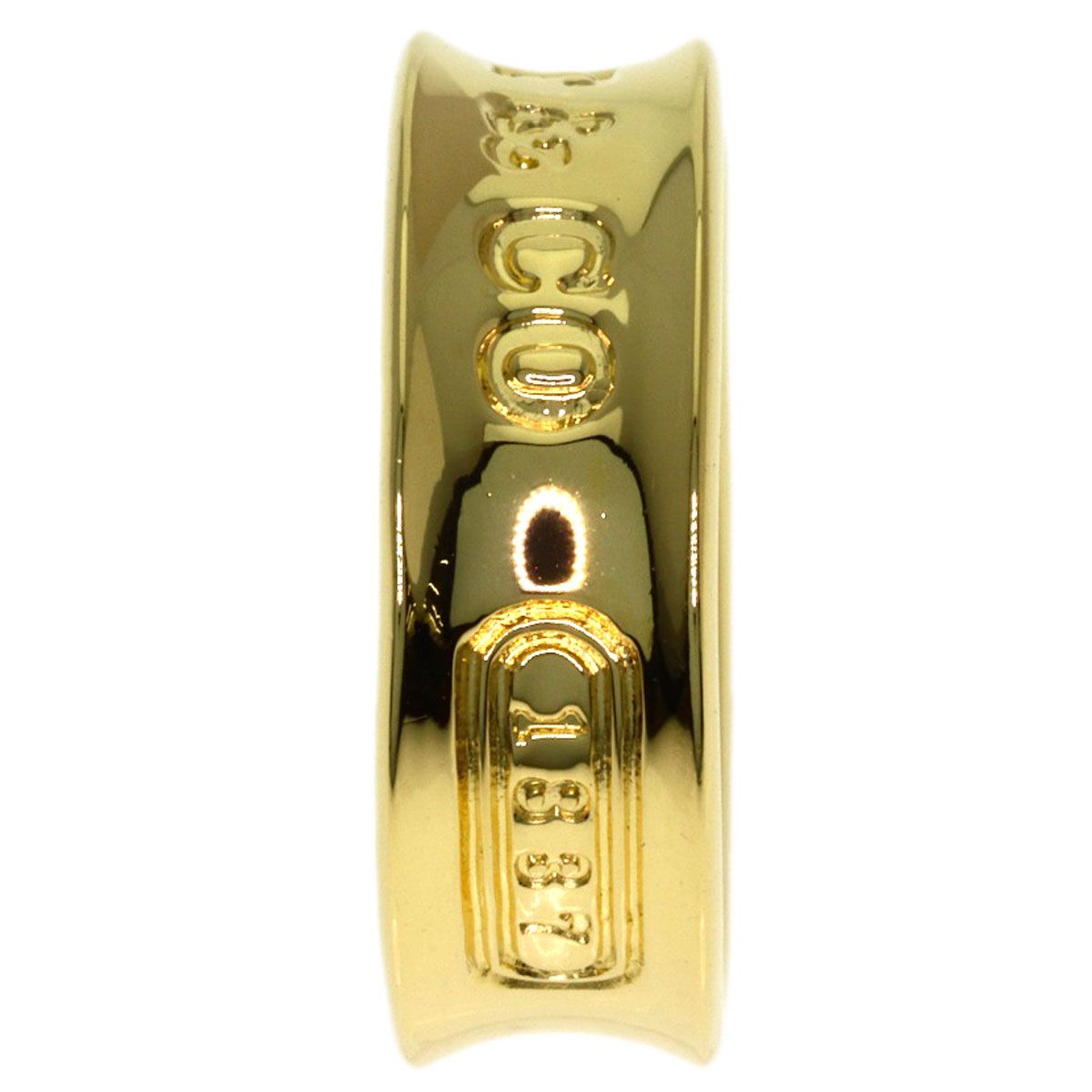 Tiffany & Co Ring 18k Yellow Gold — view 3