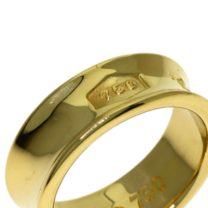 Tiffany & Co Ring 18k Yellow Gold — view 7