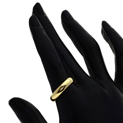 Tiffany & Co Wedding Band Ring 18k Yellow Gold — view 5
