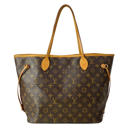 Louis Vuitton Tote Monogram Neverfull MM