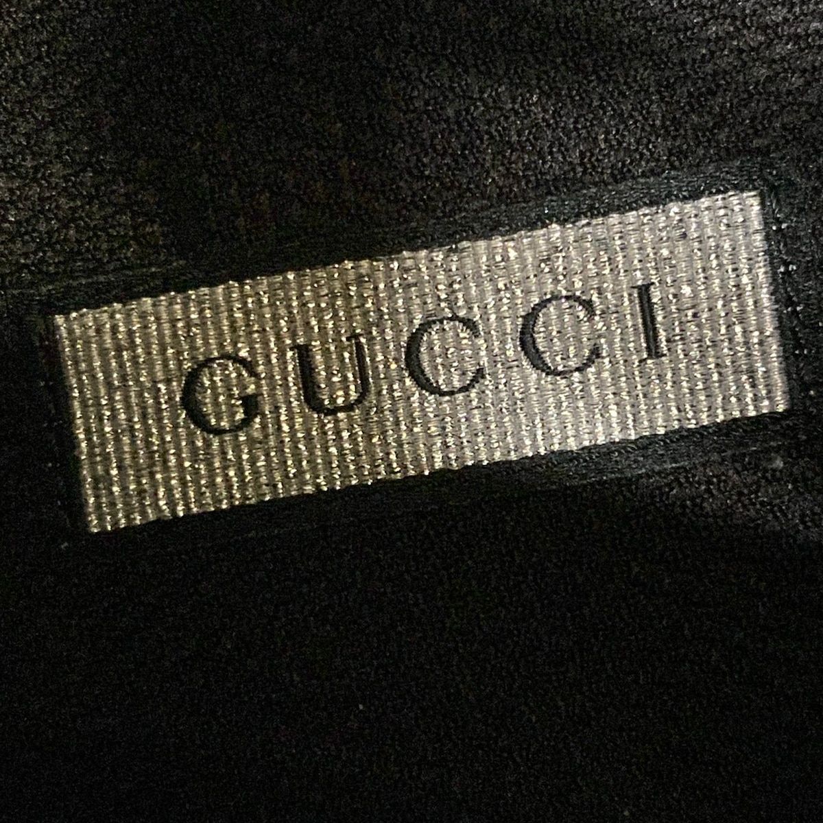 Gucci Sneakers the Hacka Project Triple S Beige White Red Collaboration GG — view 7