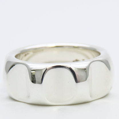 Tiffany & Co Ring Groove 925 Sterling Silver Paloma Picasso — view 3
