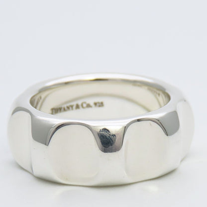 Tiffany & Co Ring Groove 925 Sterling Silver Paloma Picasso — view 2