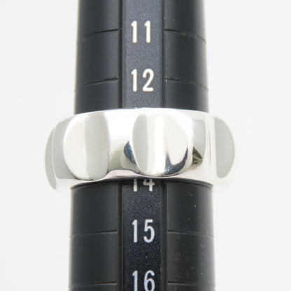 Tiffany & Co Ring Groove 925 Sterling Silver Paloma Picasso — view 7