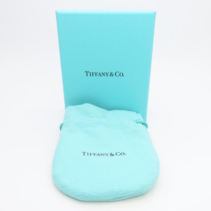 Tiffany & Co Ring Groove 925 Sterling Silver Paloma Picasso — view 8