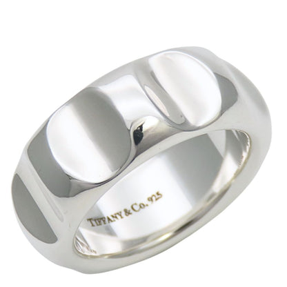 Tiffany & Co Ring Groove 925 Sterling Silver Paloma Picasso