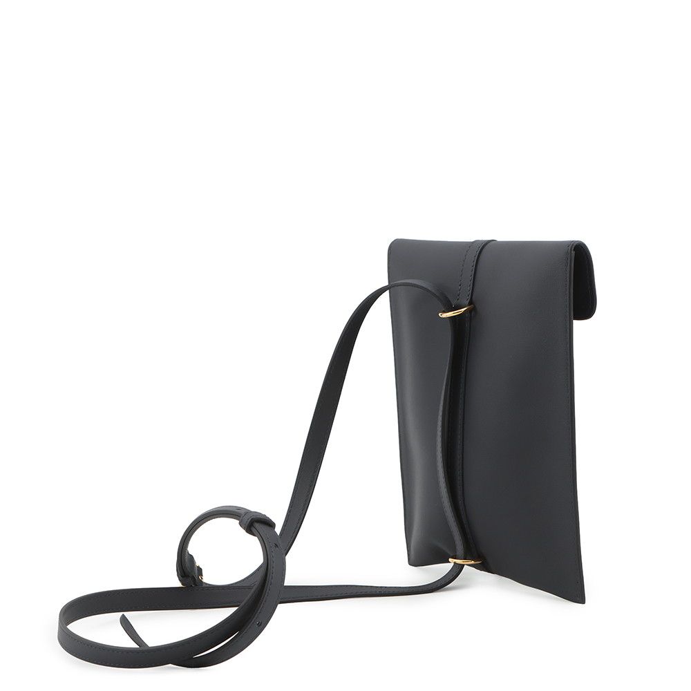 Hermes Shoulder Bag Glenan to Go Canvas Gold Swift — view 2