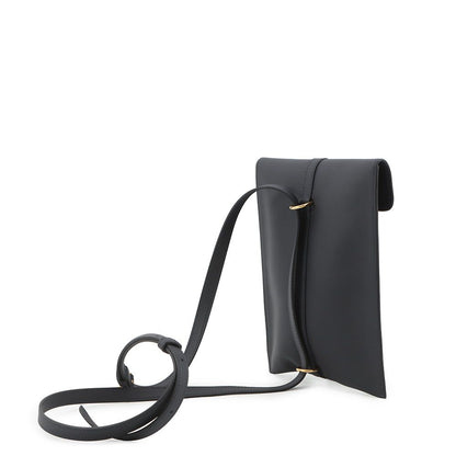 Hermes Shoulder Bag Glenan to Go Canvas Gold Swift — view 2