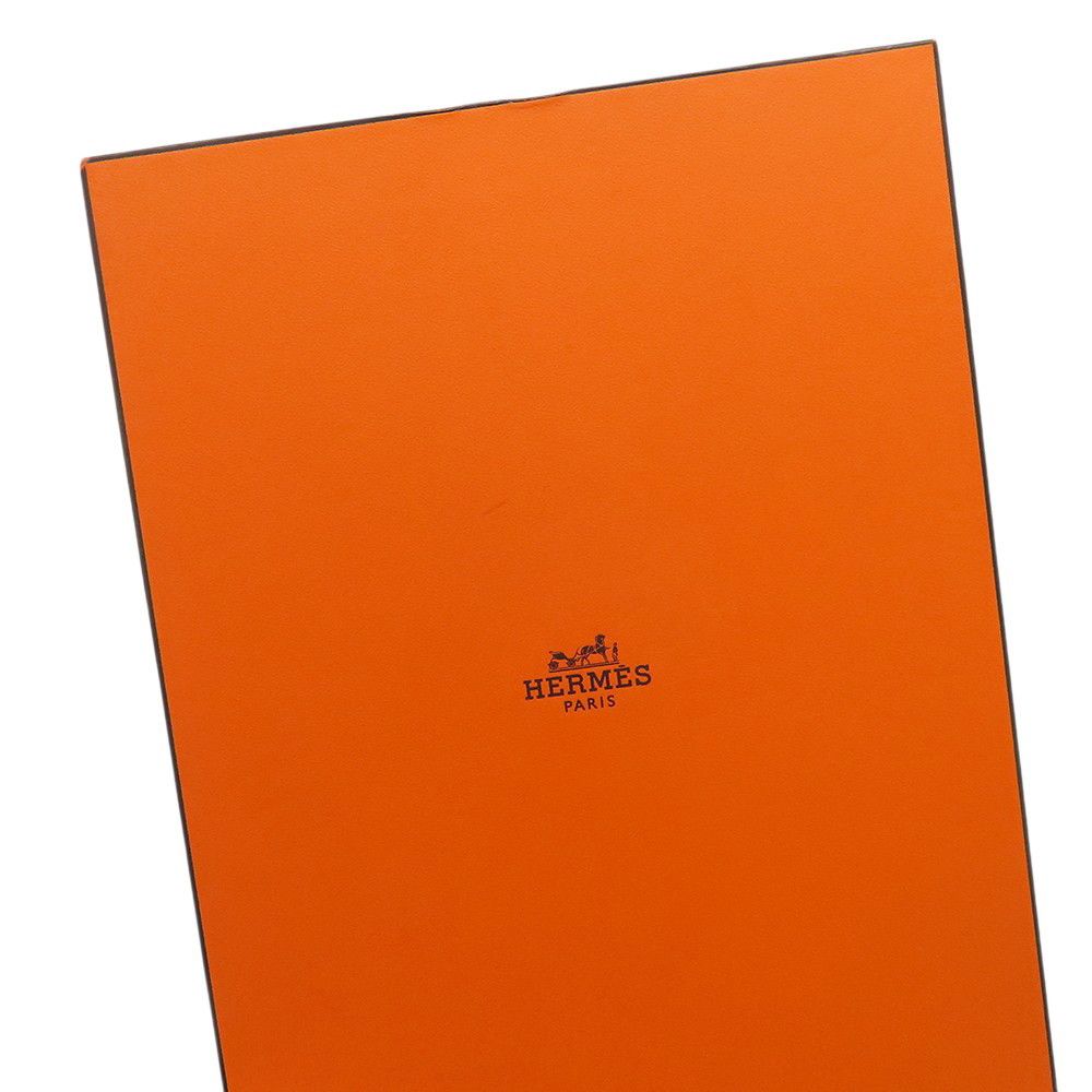 Hermes Necklace Book le Series Inflexible PM 42 — view 9