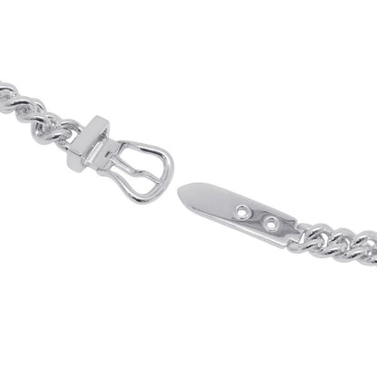 Hermes Necklace Book le Series Inflexible PM 42 — view 5