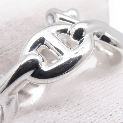 Hermes Ring Chaine D'ancre Double Row — view 5