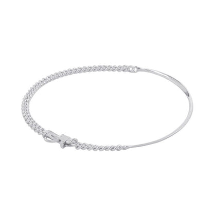 Hermes Necklace Book le Series Inflexible PM 44 — view 3