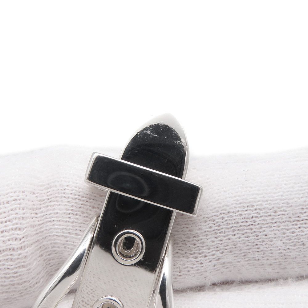 Hermes Necklace Book le Series Inflexible PM 44 — view 6