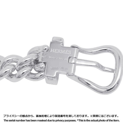 Hermes Necklace Book le Series Inflexible PM 44 — view 9
