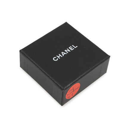 Chanel Brooch CC Logo Star Line Stone 06c — view 9