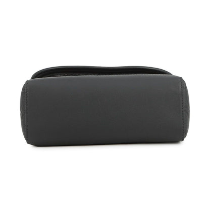 Louis Vuitton Shoulder Bag Monogram Shadow Pulse Messenger Black — view 3