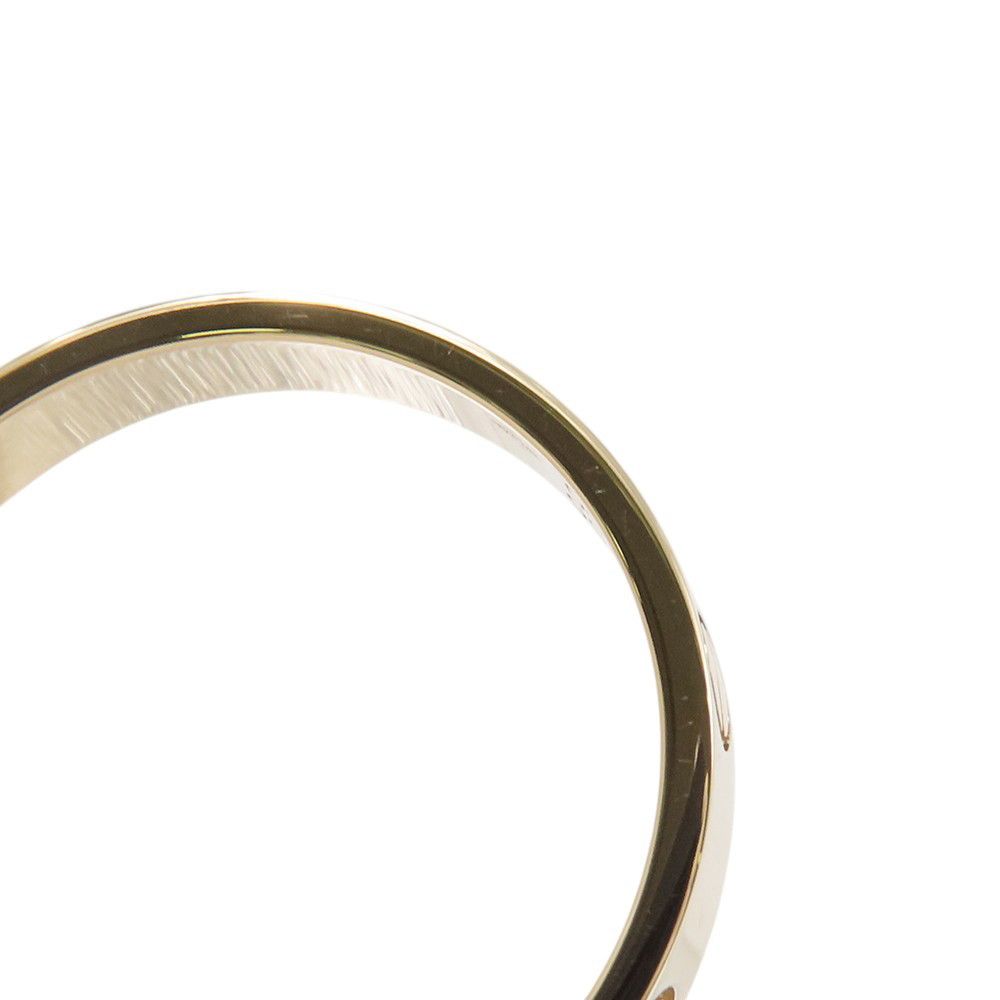 Cartier Ring Love SM Small — view 6