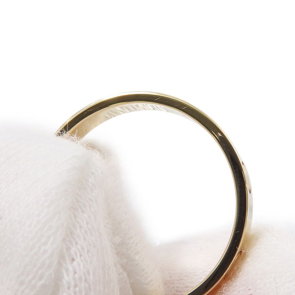 Cartier Ring Love SM Small — view 5