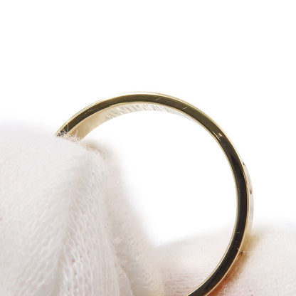 Cartier Ring Love SM Small — view 5