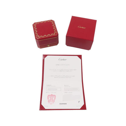 Cartier Ring Love SM Small — view 9