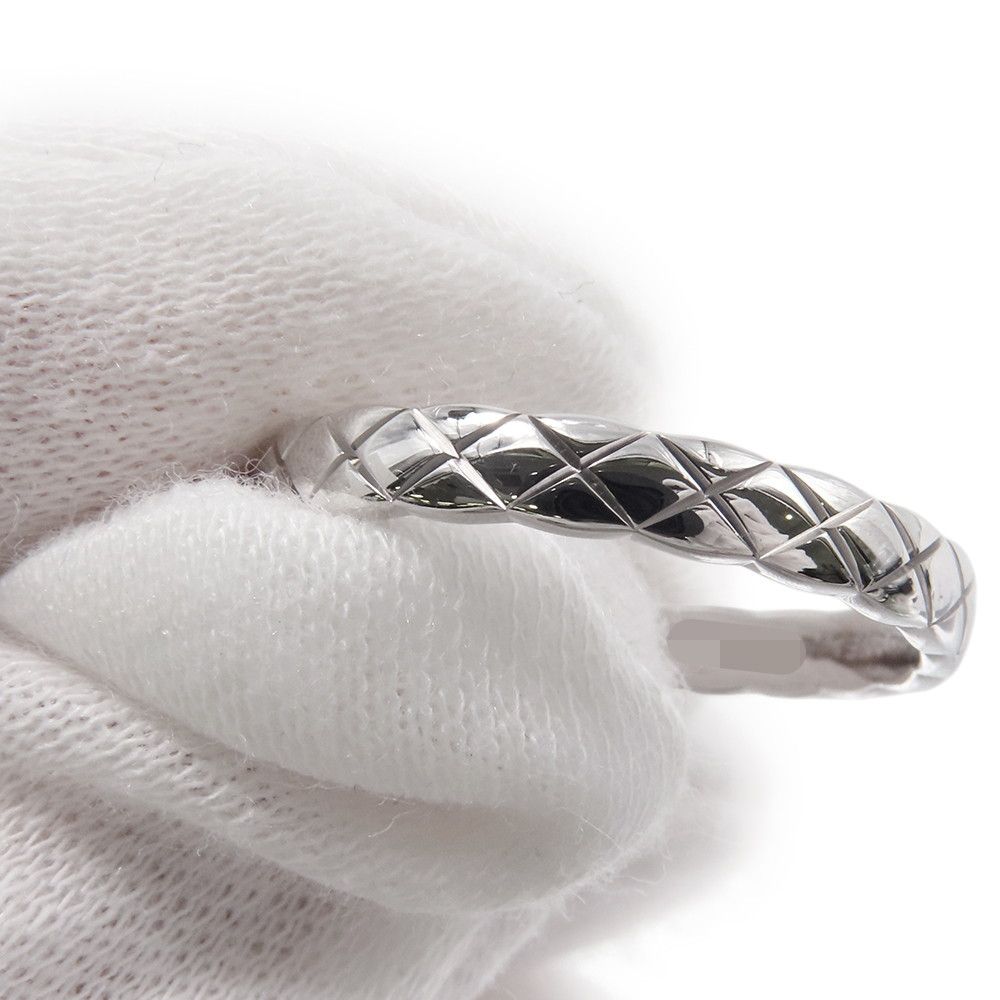 Chanel Ring Coco Crush Collection Mini — view 5