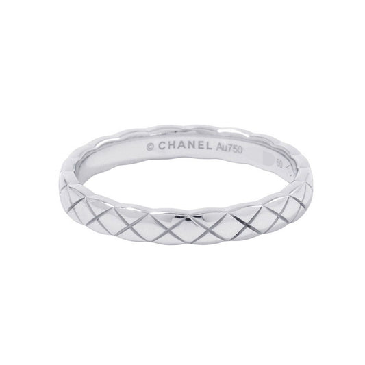 Chanel Ring Coco Crush Collection Mini