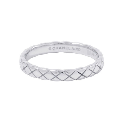 Chanel Ring Coco Crush Collection Mini