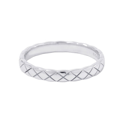 Chanel Ring Coco Crush Collection Mini — view 2