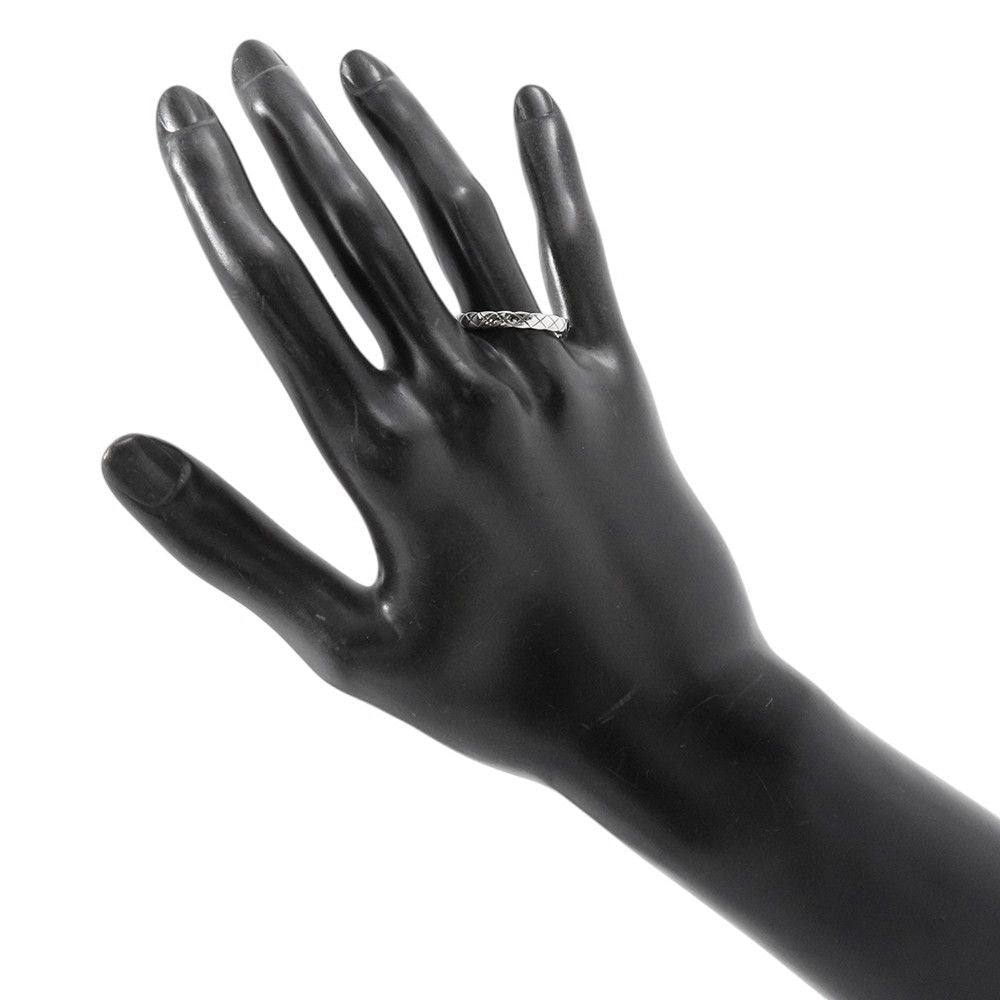 Chanel Ring Coco Crush Collection Mini — view 4