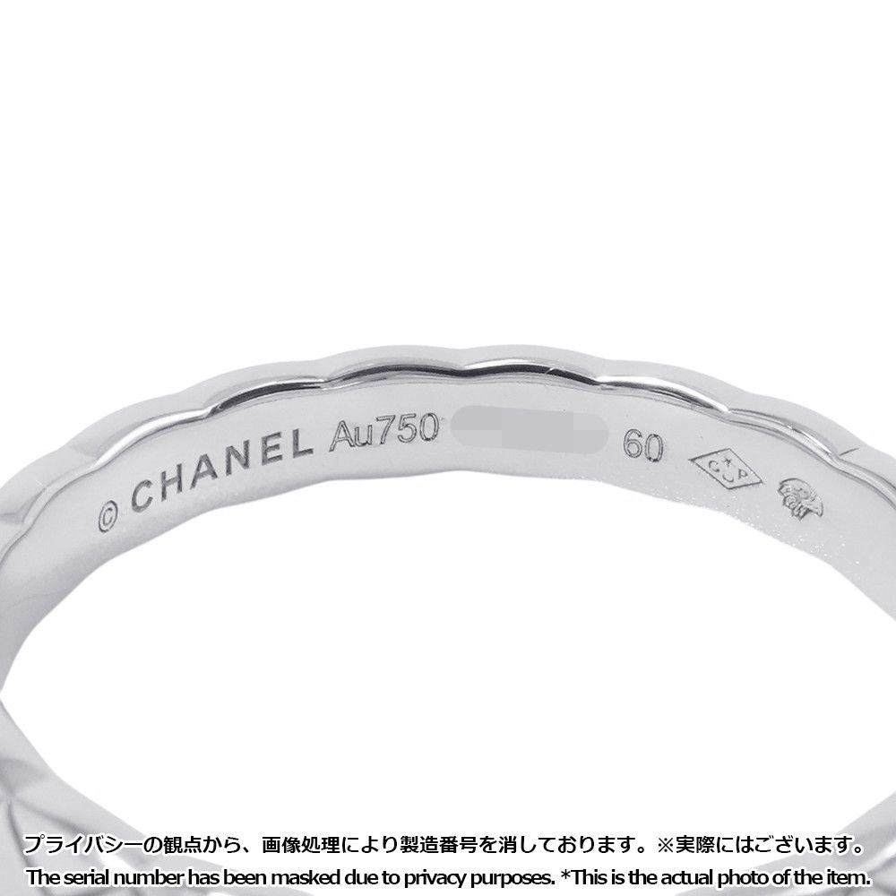 Chanel Ring Coco Crush Collection Mini — view 6