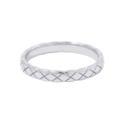 Chanel Ring Coco Crush Collection Mini — view 3