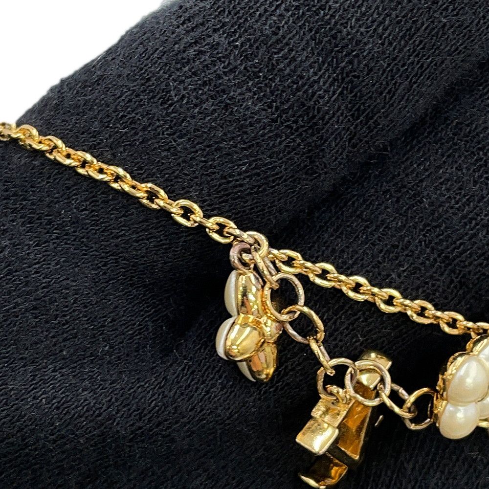 Louis Vuitton Bracelet LV Floragram — view 7