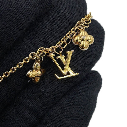 Louis Vuitton Bracelet LV Floragram — view 9