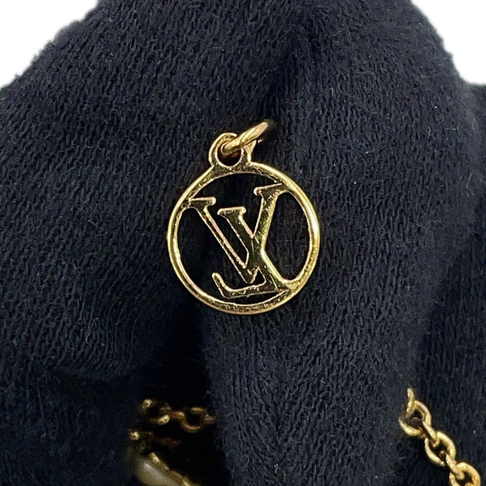 Louis Vuitton Bracelet LV Floragram — view 8