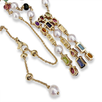 Bvlgari Bulgari Allegra Necklace — view 3