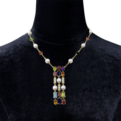 Bvlgari Bulgari Allegra Necklace — view 5