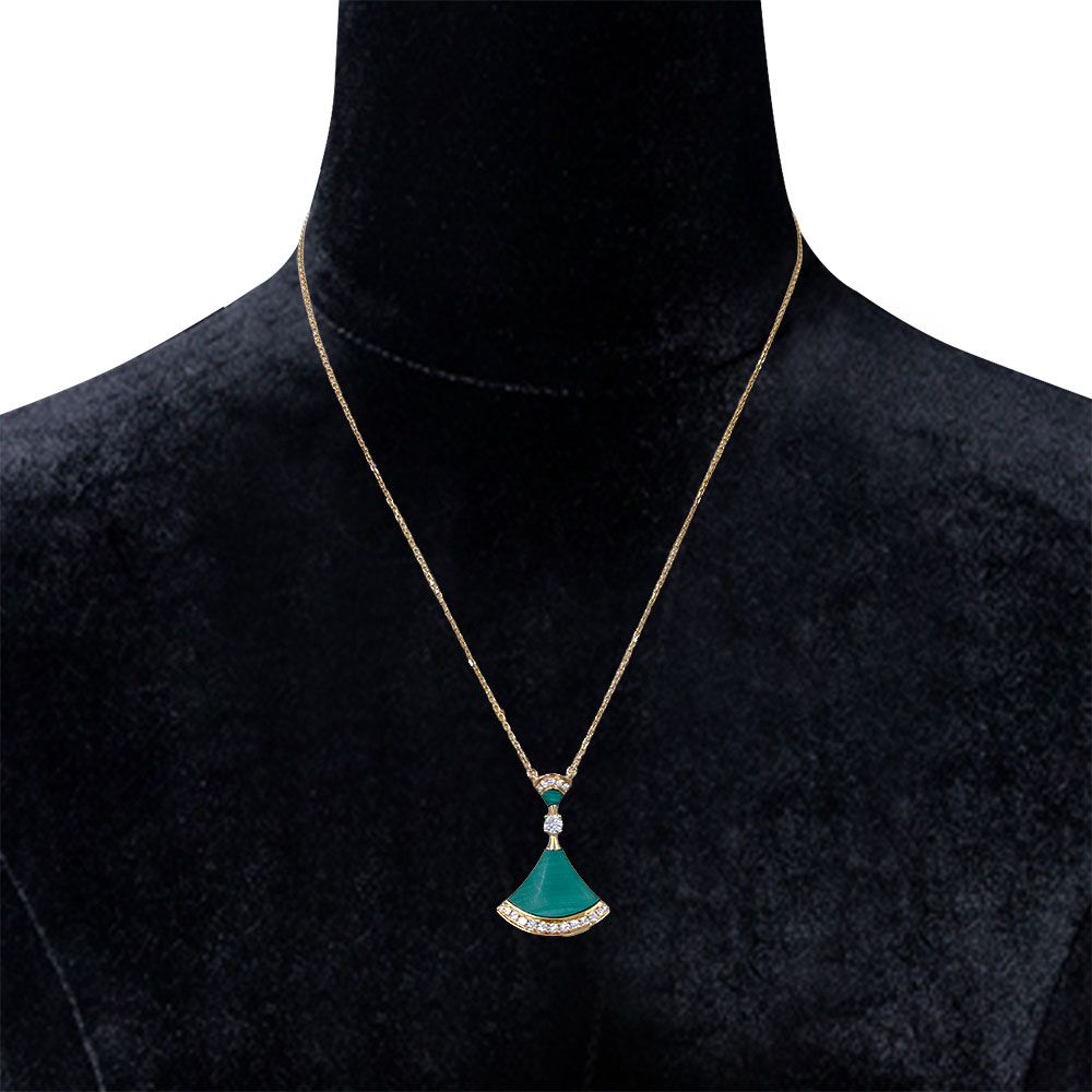 Bvlgari Bulgari Divas' Dream Necklace — view 5