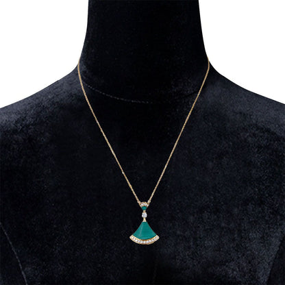 Bvlgari Bulgari Divas' Dream Necklace — view 5